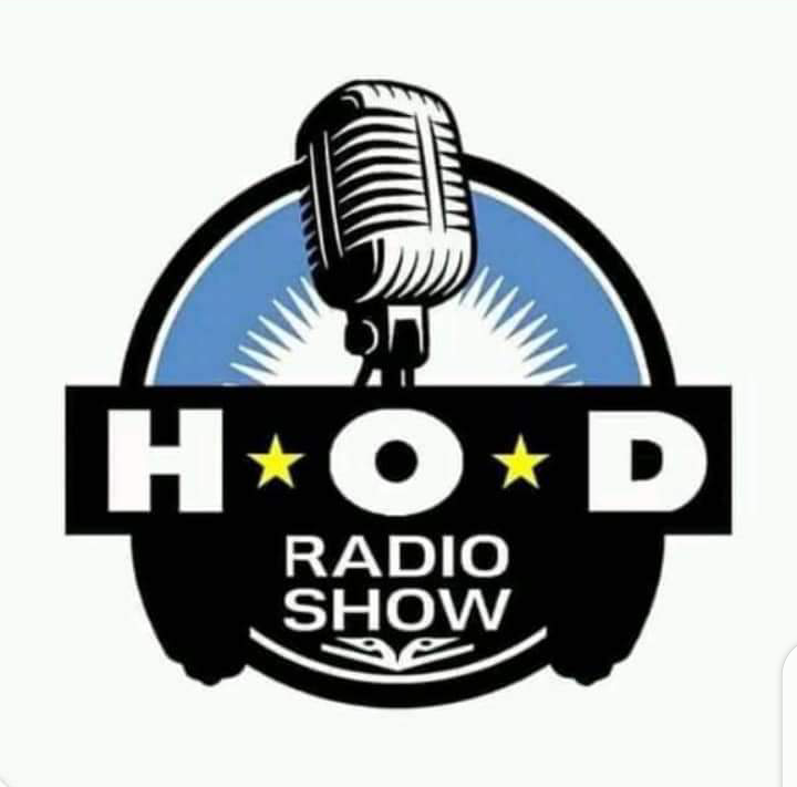 HOD RADIO