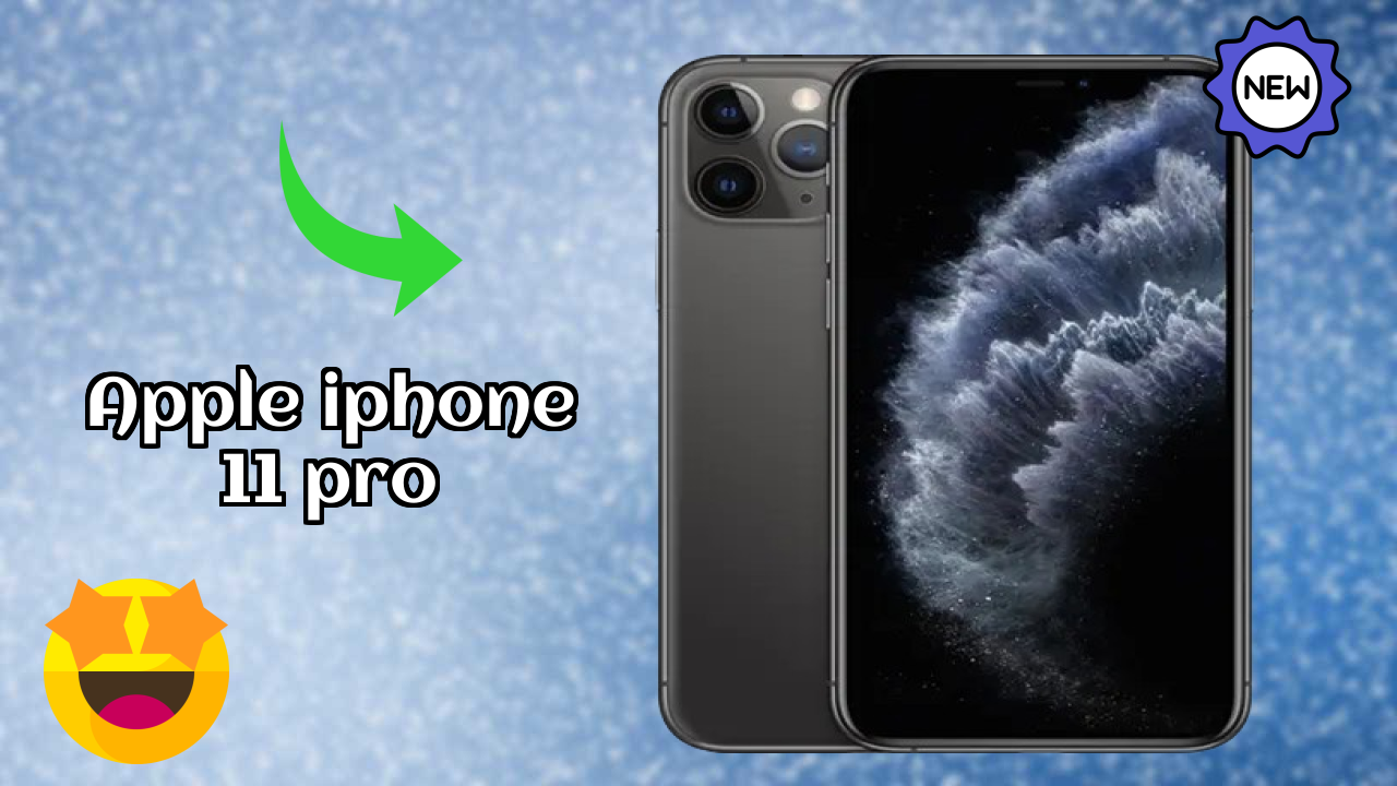 Apple IPhone 11 Pro Price: ₹106,600 - Complete Analysis