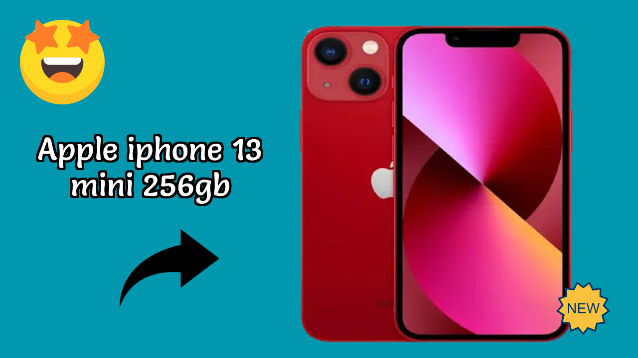 Apple IPhone 13 Mini 256GB Processor Test: Apple A15 Bionic Benchmarks