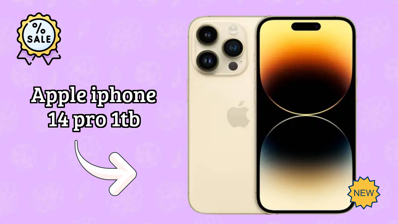 Apple IPhone 14 Pro 1TB Battery Review: 3200 MAh Usage Analysis