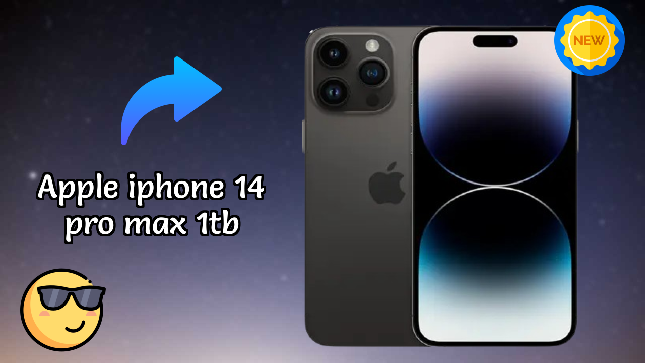 Apple IPhone 14 Pro Max 1TB RAM Test: 6 GB RAM Handles Tasks Well