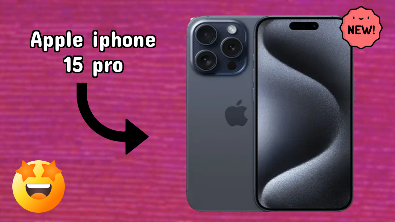 Apple IPhone 15 Pro Gaming Performance: Apple A17 Pro FPS Test