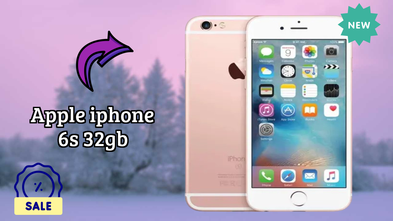 Apple IPhone 6s 32GB Gaming Test: Apple A9 FPS Performance