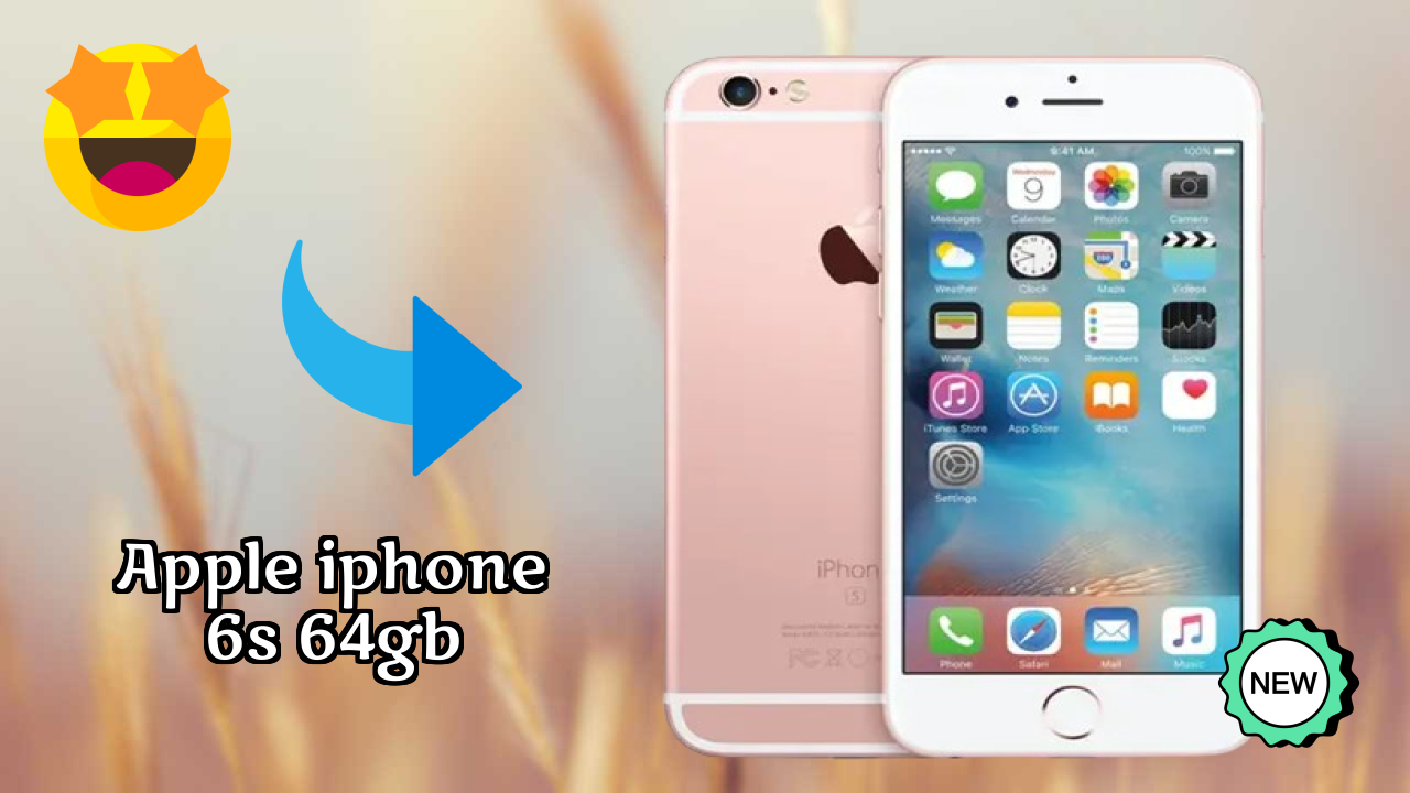 Apple IPhone 6s 64GB Camera Test: 12 MP Rear Camera Photo Quality