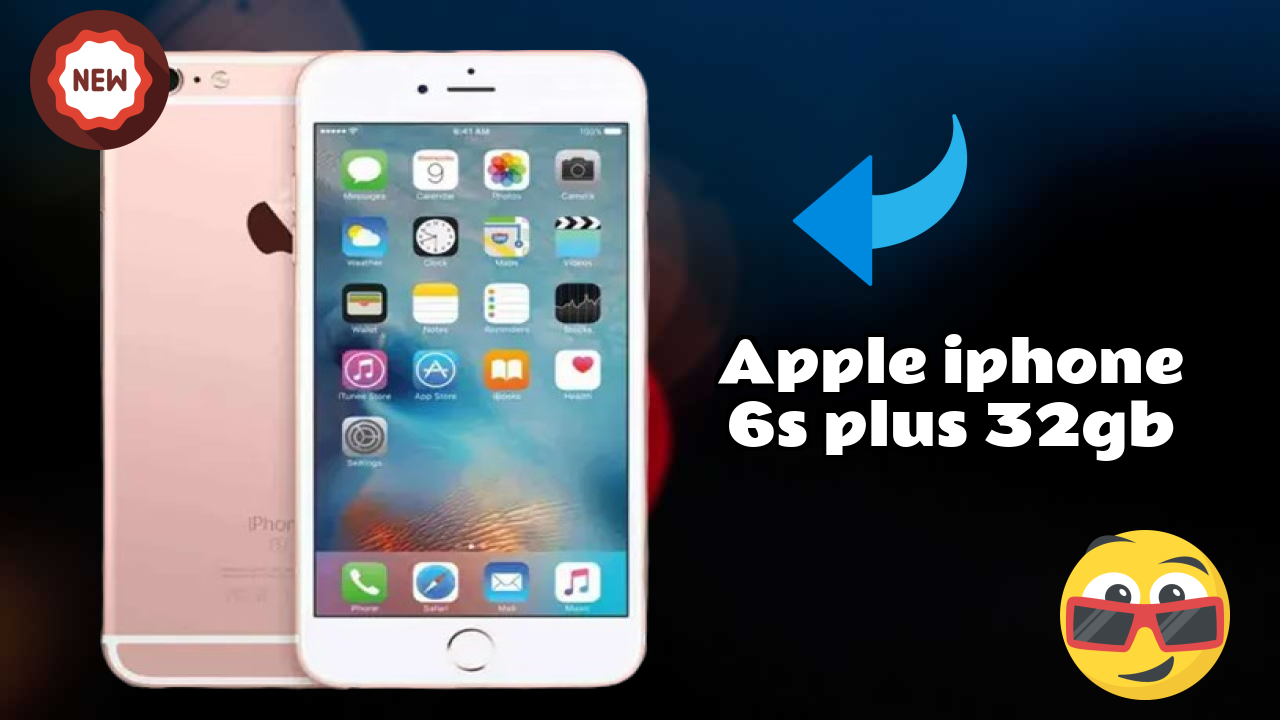 Apple IPhone 6S Plus 32GB Gaming Benchmarks: Apple A9 Tested