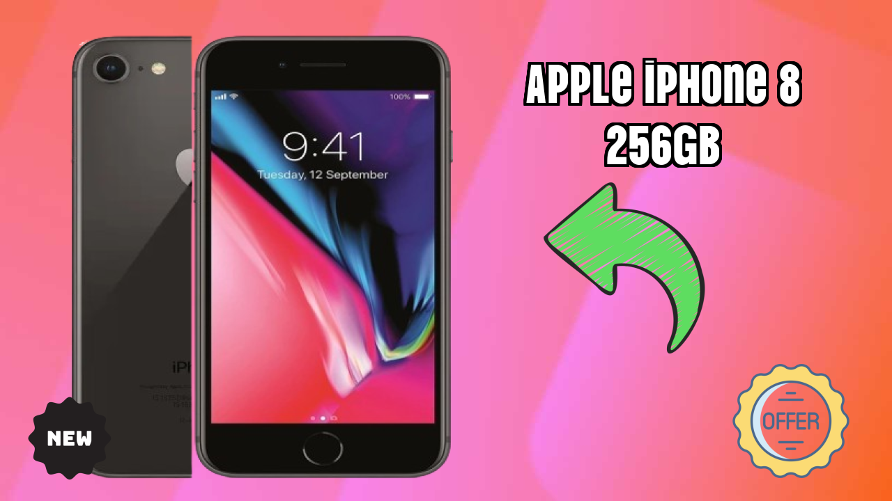 Apple IPhone 8 256GB Price: ₹77,000 - Complete Buying Guide