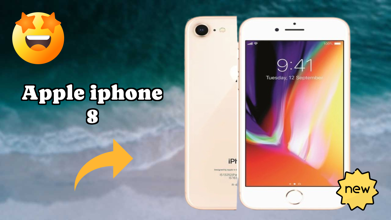 Apple IPhone 8 Camera Test: 12 MP Rear Camera Real Photos