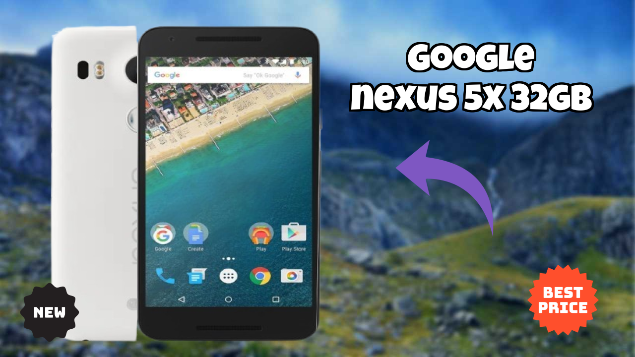 Google Nexus 5X 32GB Camera Review: 12.3 MP Rear Camera Samples