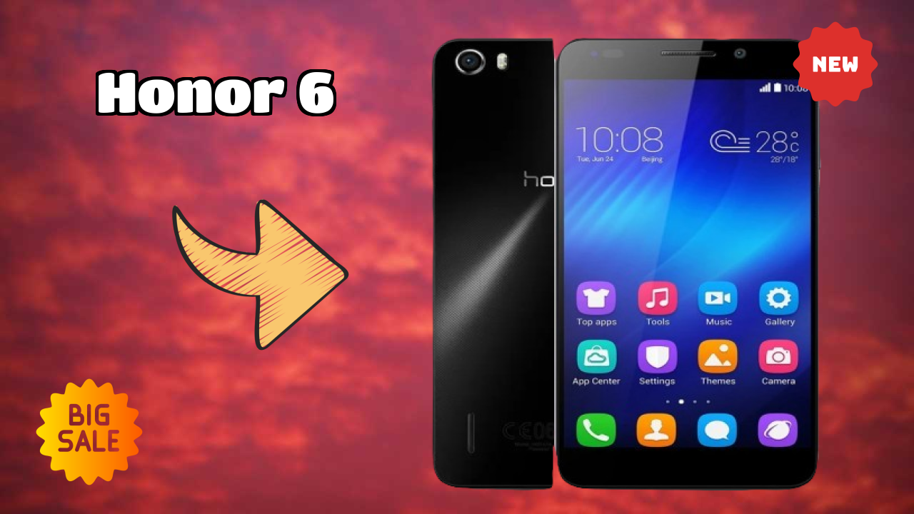Honor 6 vs Samsung: Which Should You Choose?