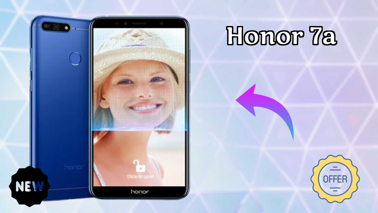 Honor 7A Camera Quality: 8 MP Front Camera Selfie Review