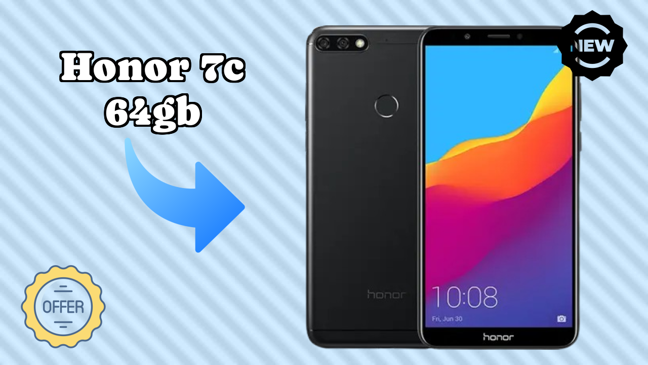 Honor 7C 64GB Camera Quality: 13 MP + 2 MP Rear Camera Samples