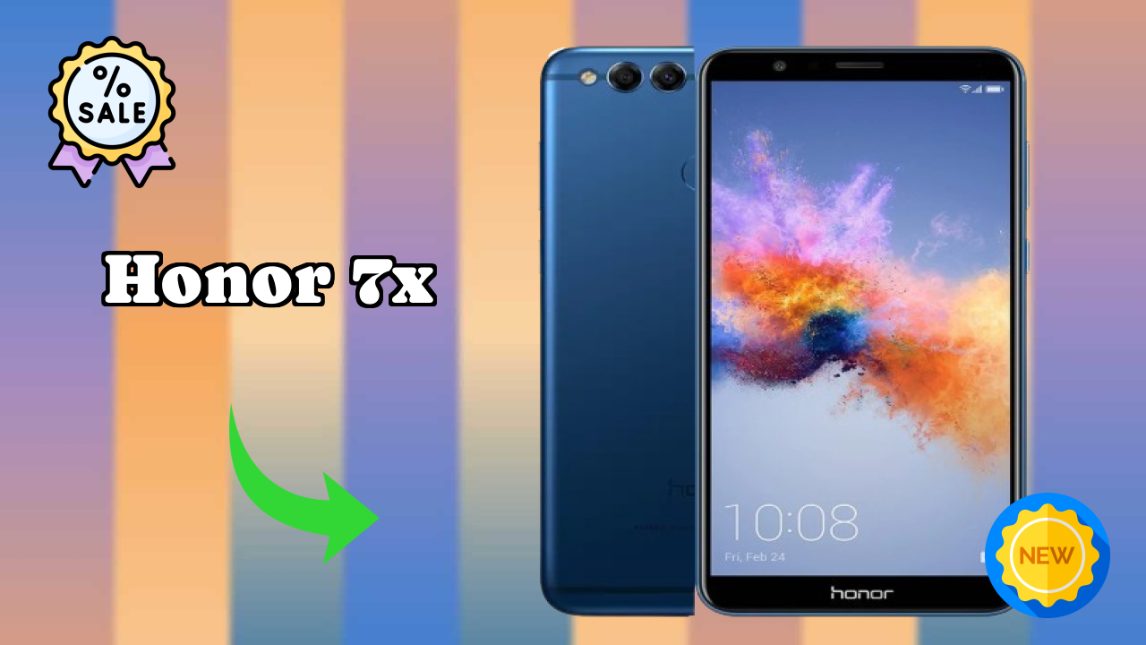 Is Honor 7X Worth ₹14,500? Complete Honest Review