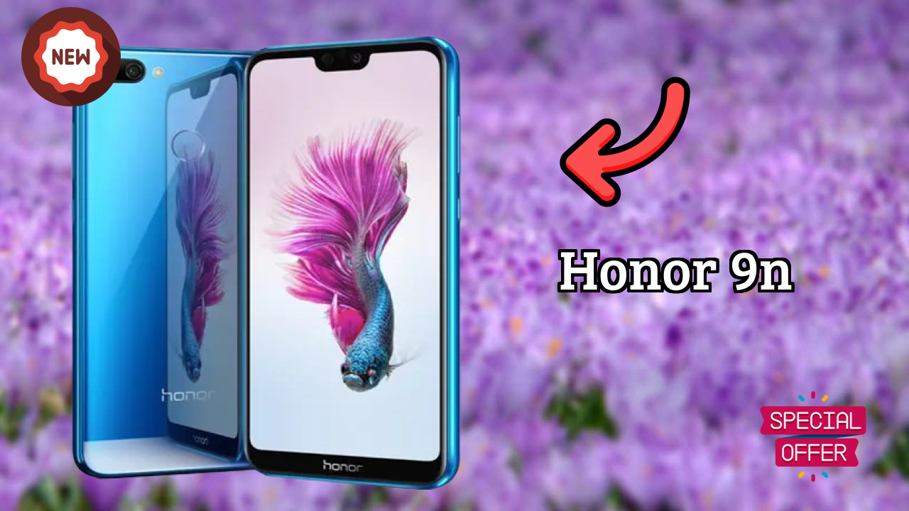 Honor 9N vs iPhone 15: Which is Better Value?
