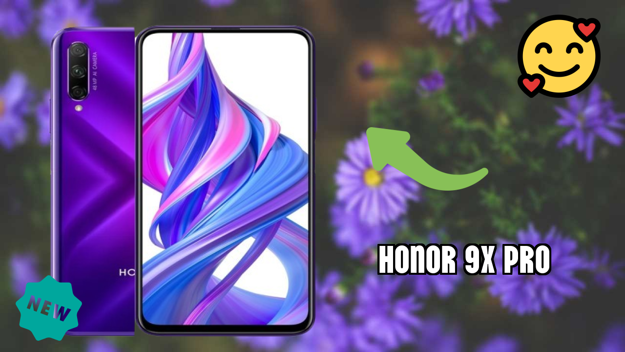 Honor 9X Pro Gaming Performance: HiSilicon Kirin FPS Test