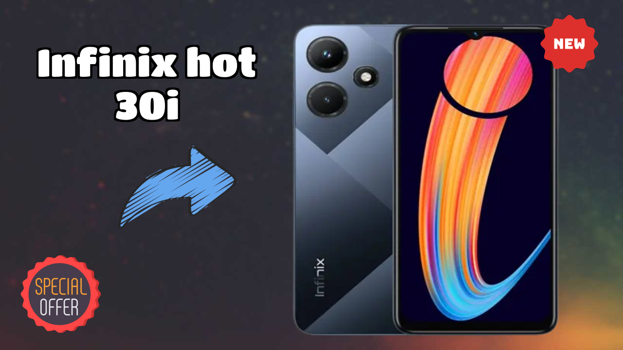 Infinix Hot 30i Battery Review: 5000 MAh Endurance Test
