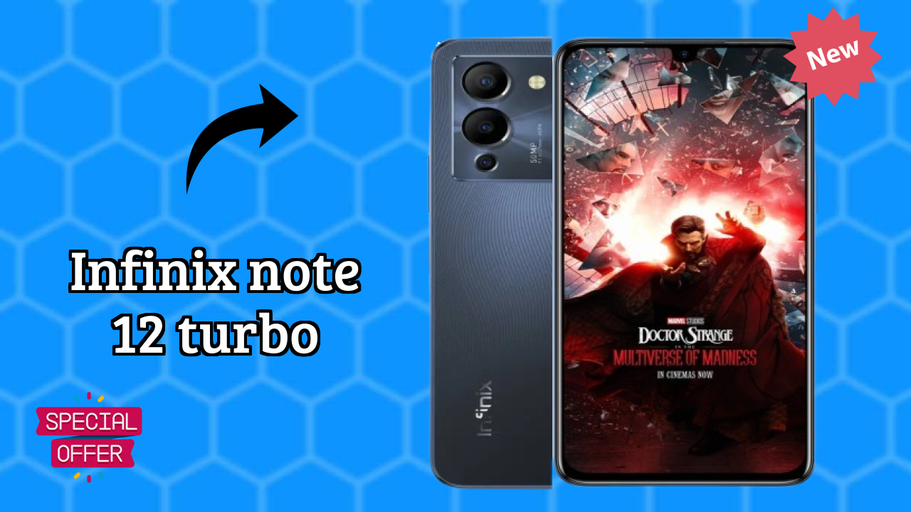 Infinix Note 12 Turbo Price Review: ₹14,999 Should You Buy?