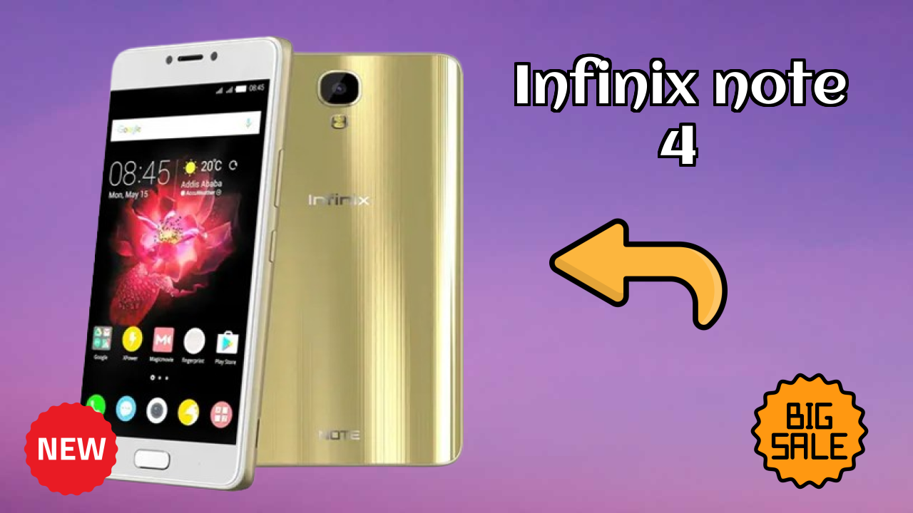 Infinix Note 4 Display Review: 5.7 Inches (14.48 Cm) Screen Test