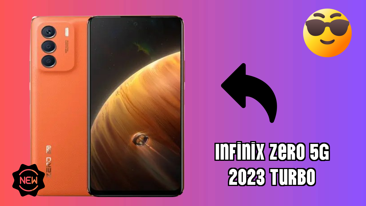 Infinix Zero 5G 2023 Turbo Price Analysis: ₹19,999 Value for Money?