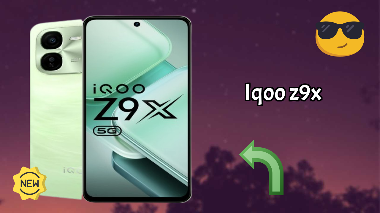 IQOO Z9x Price Analysis: ₹10,577 Value Check