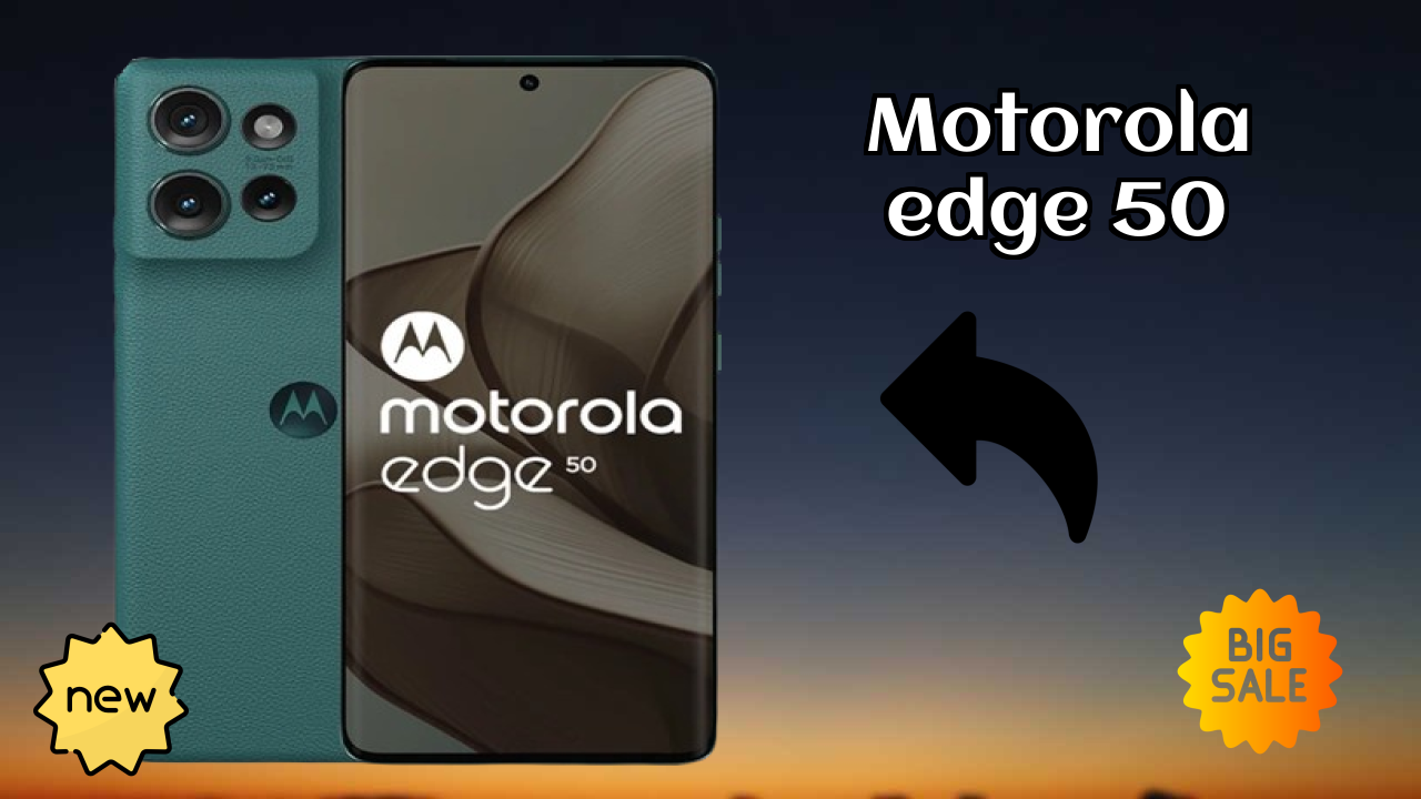 Motorola Edge 50 Performance Test: Snapdragon 7 Gen 1 Accelerated Edition All Apps
