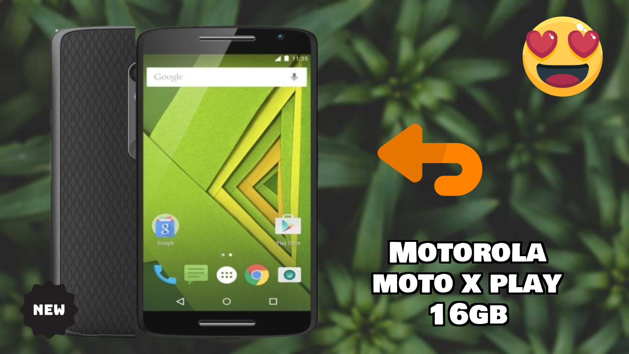 Motorola Moto X Play 16GB RAM Test: 2 GB RAM Handles Multitasking?