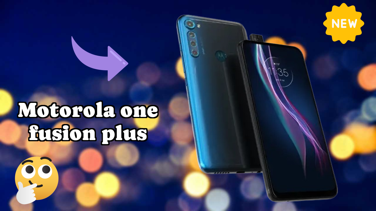 Motorola One Fusion Plus Camera Samples: 64 MP + 8 MP + 5 MP + 2 MP Rear Camera Real Photos