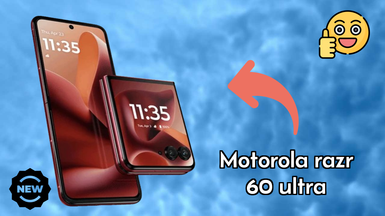 Motorola Razr 60 Ultra RAM Performance: 16 GB RAM Gaming Check