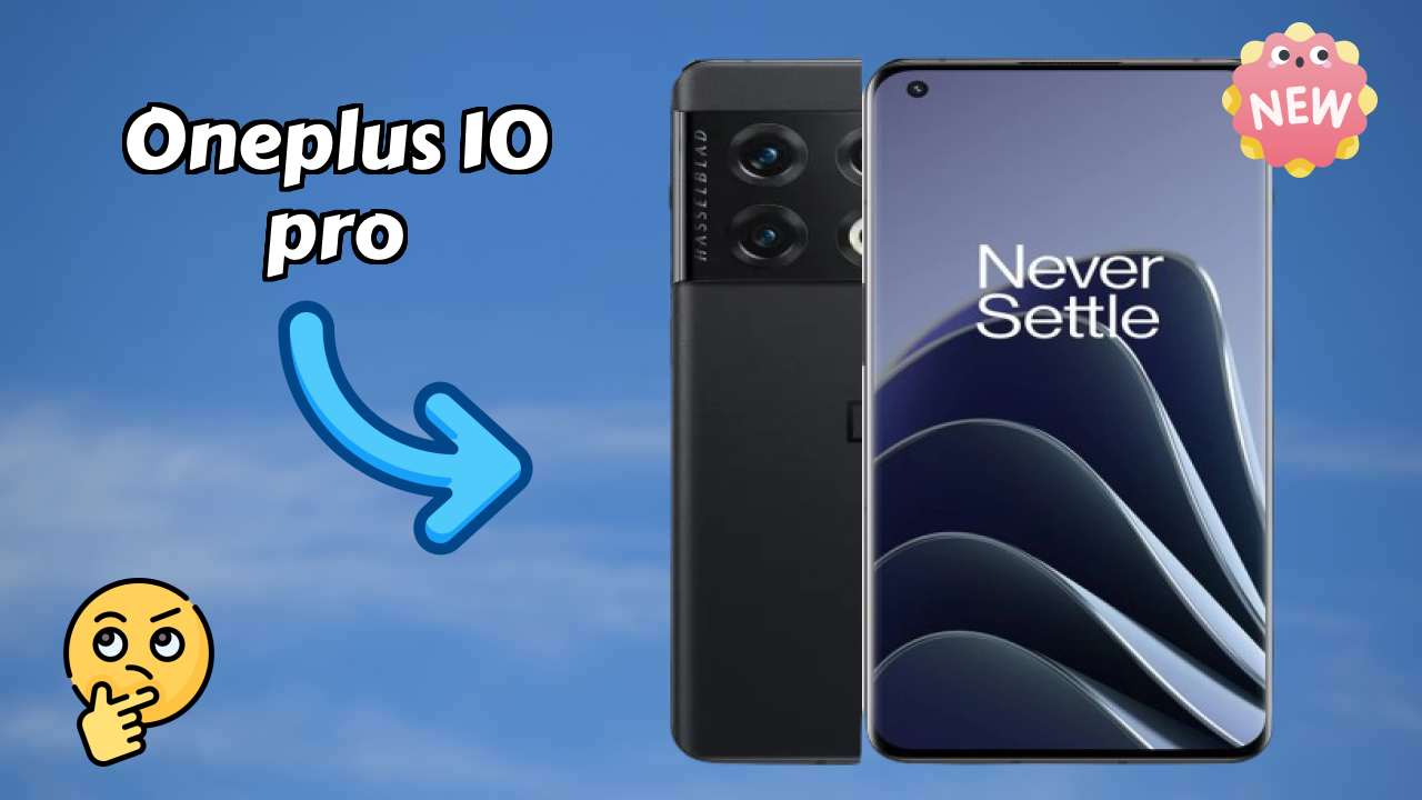 OnePlus 10 Pro Display Analysis: Fluid AMOLED Explained