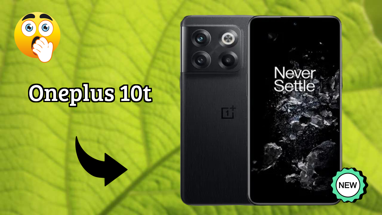 OnePlus 10T Gaming Benchmarks: Snapdragon 8 Plus Gen 1 Tested