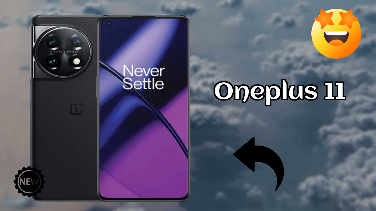 OnePlus 11 Camera Review: 50 MP + 48 MP + 32 MP Rear Camera Photo Test