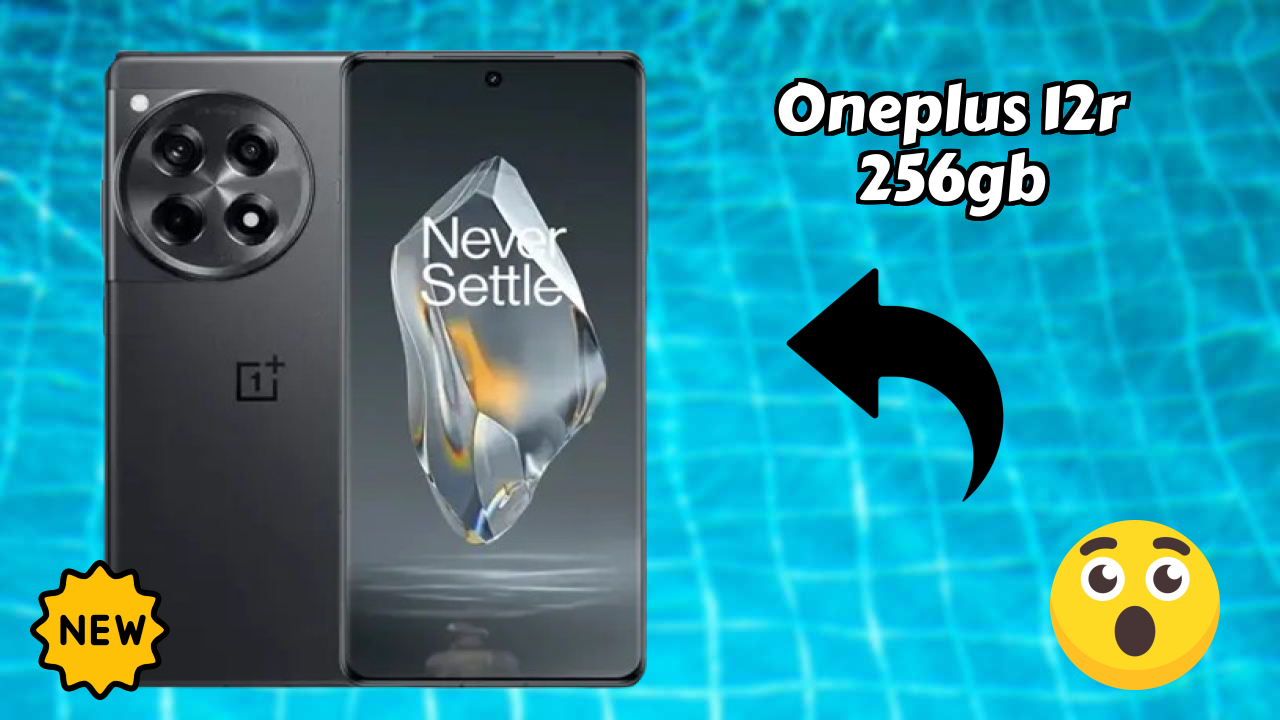 OnePlus 12R 256GB vs iPhone: Complete Comparison Guide