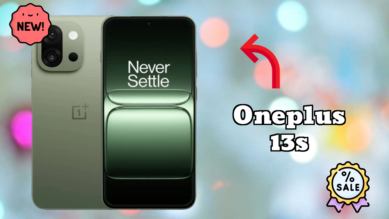 OnePlus 13s Display Review: ProXDR LTPO Quality