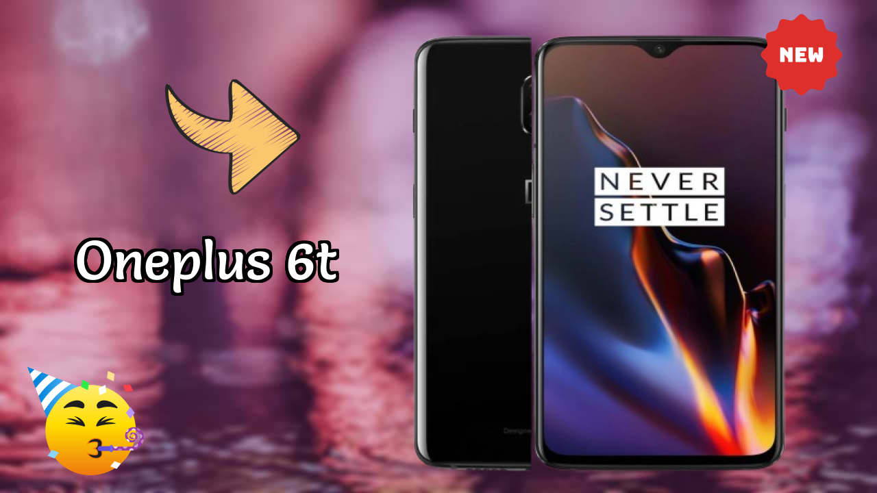 OnePlus 6T RAM Analysis: 6 GB RAM Sufficient for Apps?