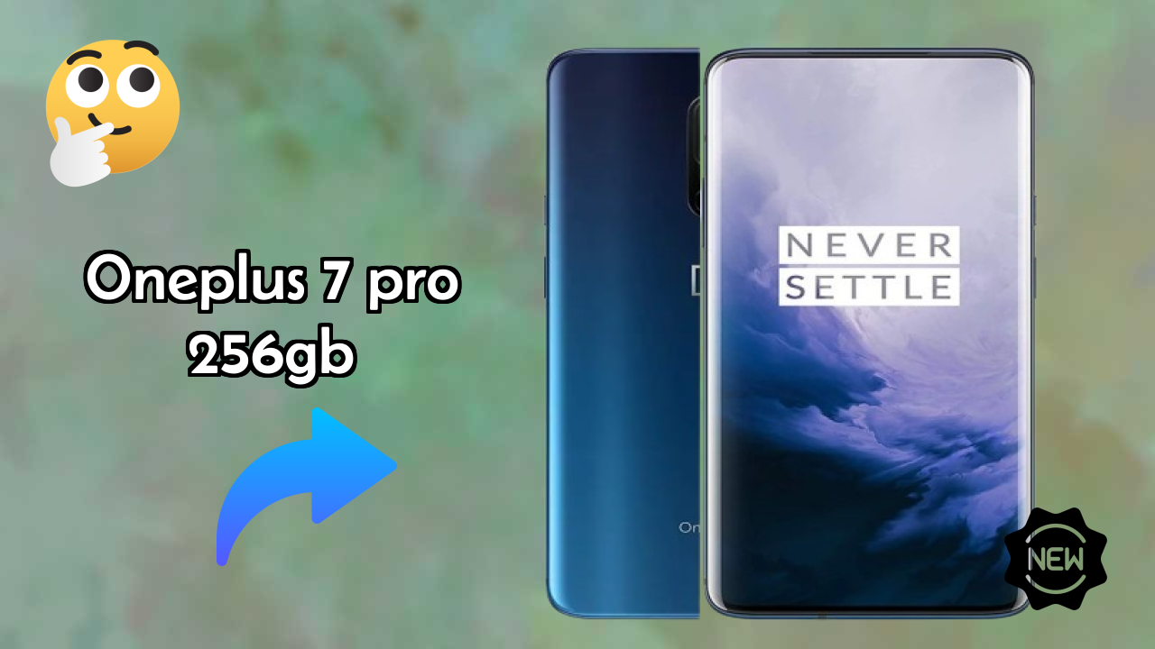 OnePlus 7 Pro 256GB Price Review: ₹49,999 Value for Money?