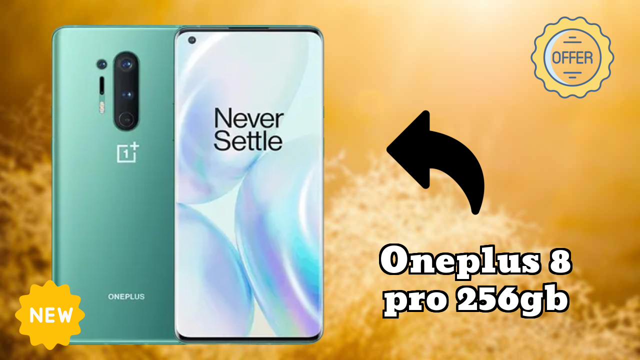 OnePlus 8 Pro 256GB Battery Life: 4510 MAh Real-World Test