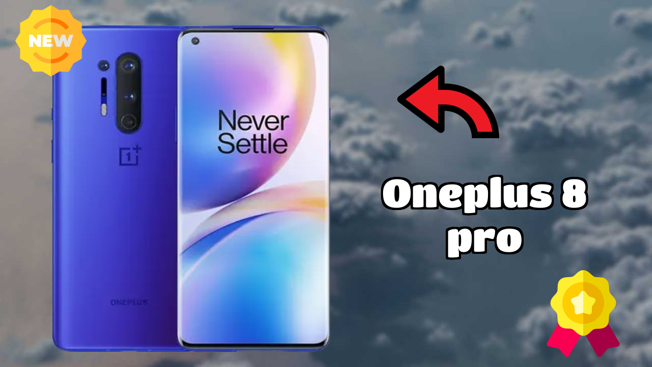 OnePlus 8 Pro Gaming Benchmarks: Snapdragon 865 Tested