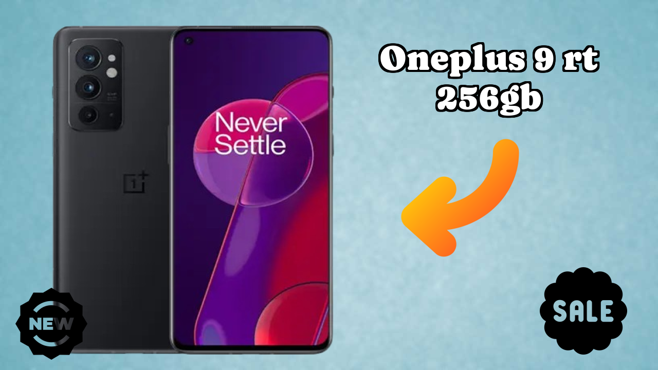 OnePlus 9 RT 256GB Camera Samples: 50 MP + 16 MP + 2 MP Rear Camera Quality Test