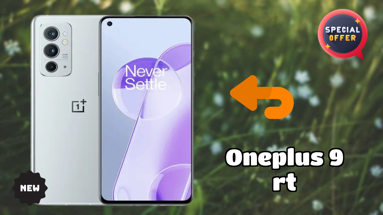 OnePlus 9 RT Camera Quality: 16 MP Front Camera Selfie