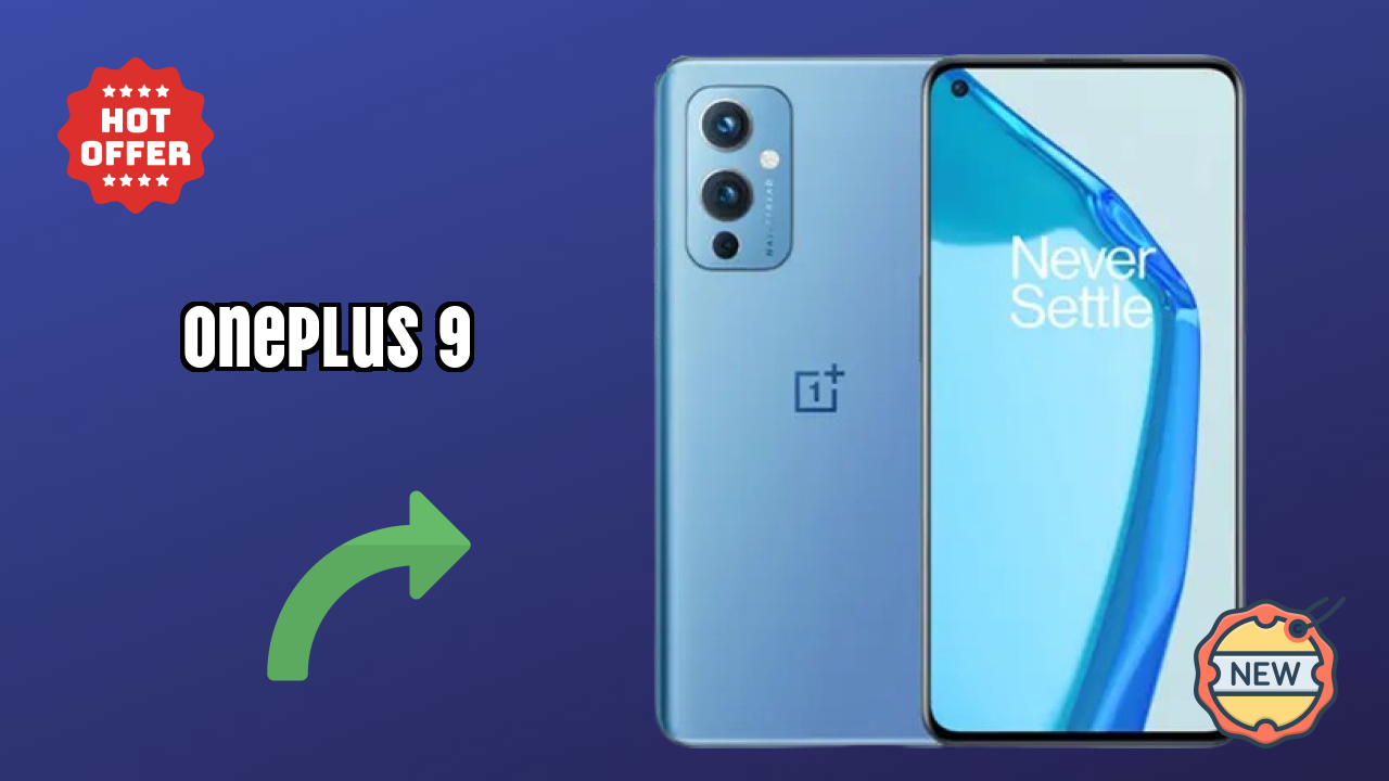 OnePlus 9 vs Competitors: Best Budget Winner