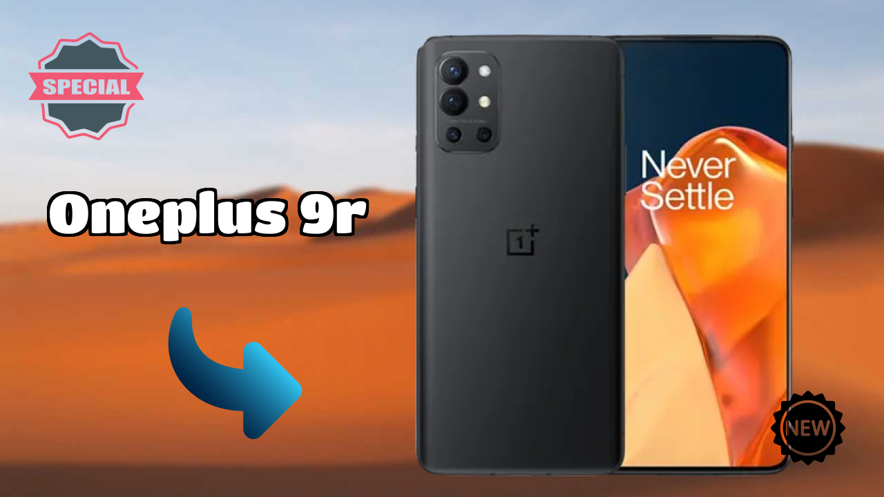 OnePlus 9R Camera Samples: 48 MP + 16 MP + 5 MP + 2 MP Rear Camera Real Photos