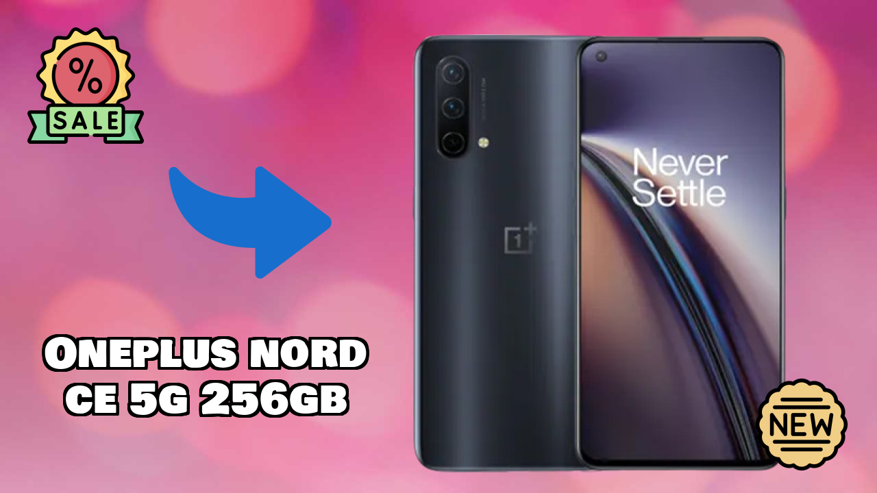 OnePlus Nord CE 5G 256GB vs Samsung: Complete Feature Compare