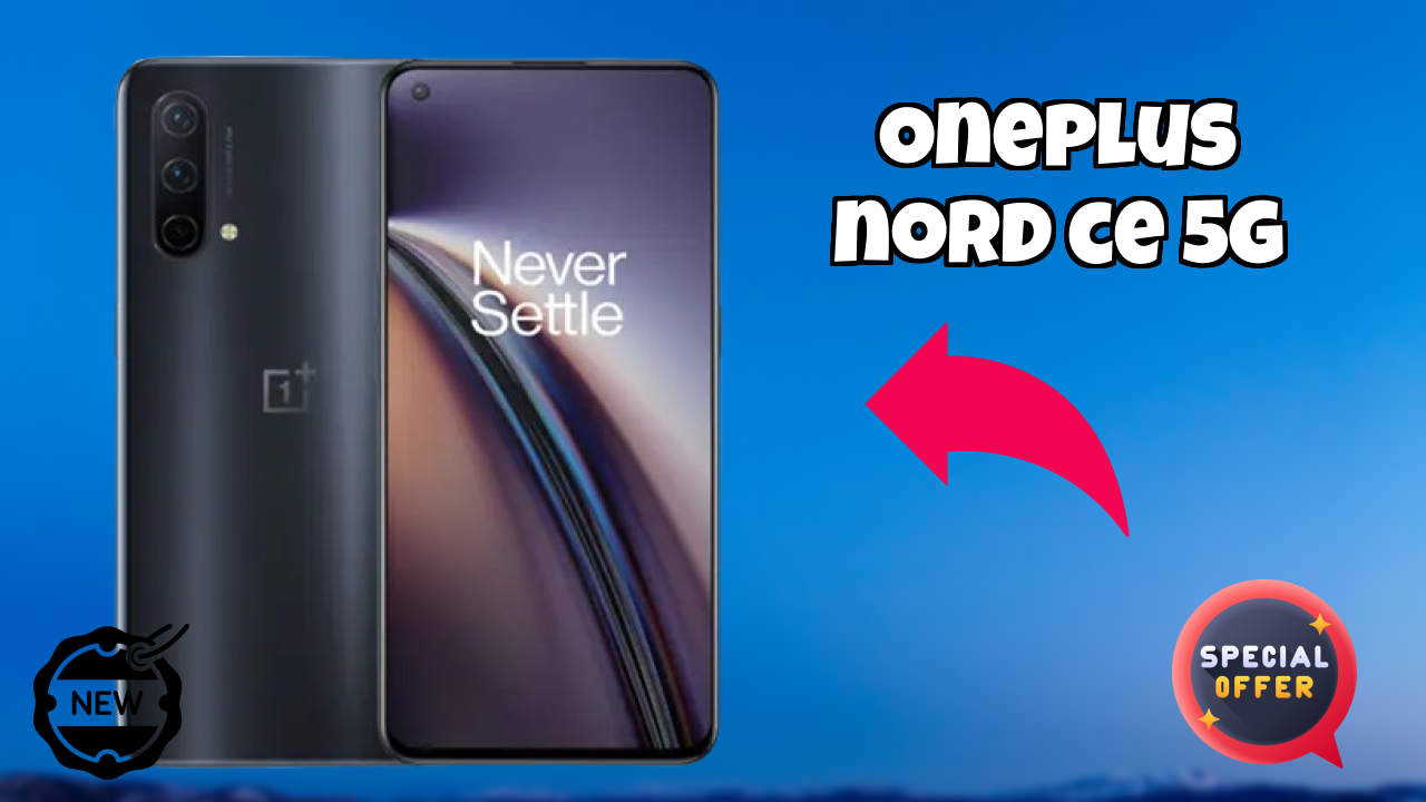 OnePlus Nord CE 5G Price: ₹20,999 - Worth the Investment?