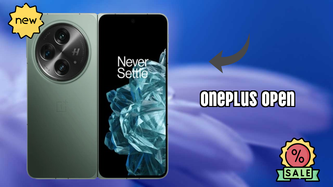 OnePlus Open Camera Test: 48 MP + 48 MP + 64 MP Rear Camera Sample Shots