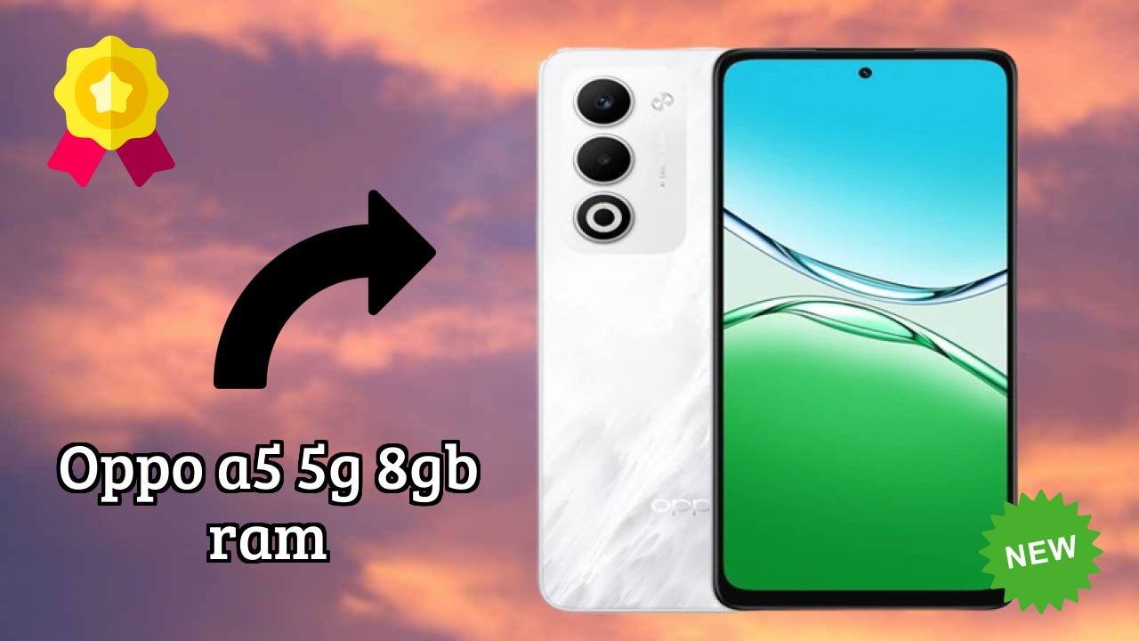 OPPO A5 5G 8GB RAM Camera Samples: 50 MP + 2 MP Rear Camera Real Photos