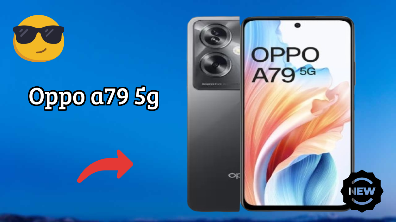 OPPO A79 5G Camera Test: 50 MP + 2 MP Rear Camera Sample Shots