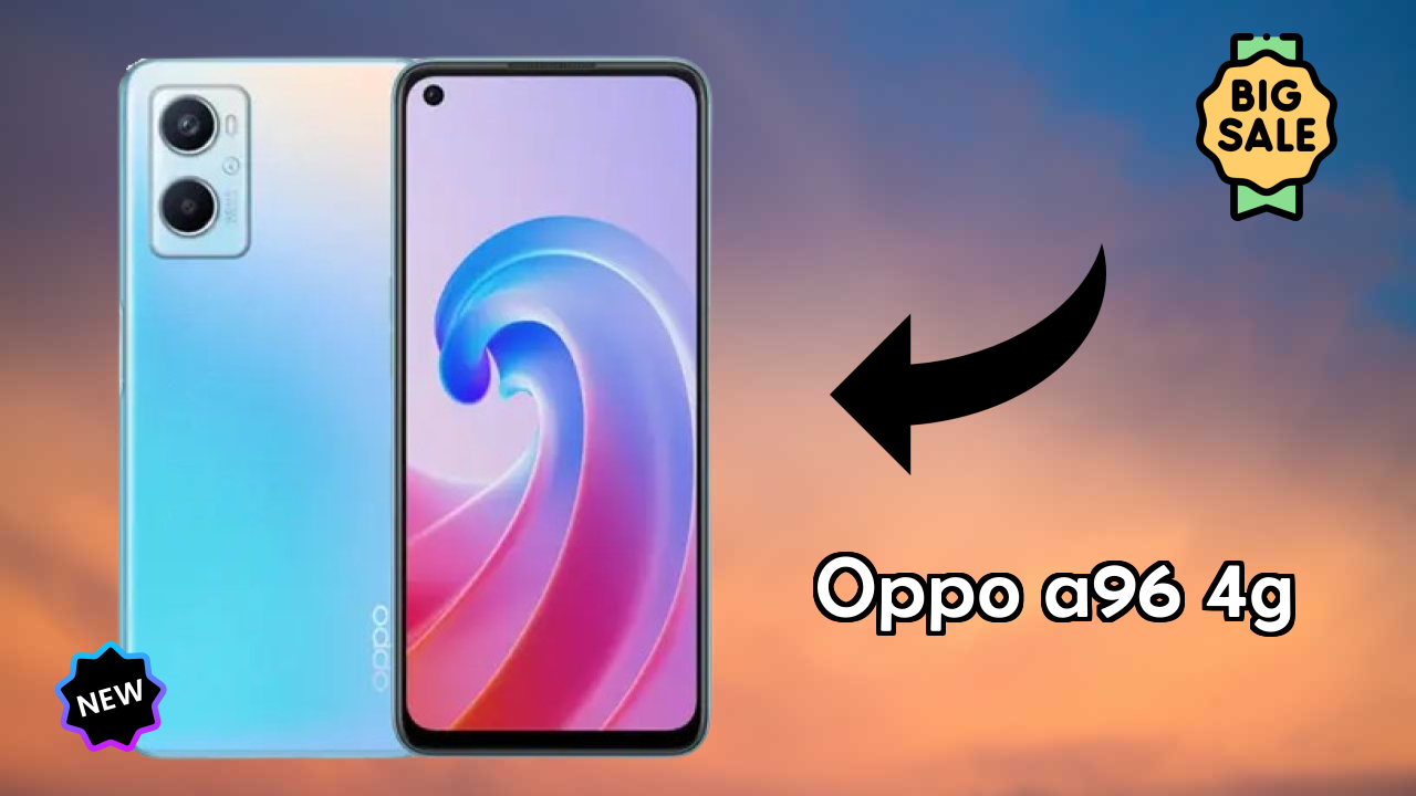 OPPO A96 4G Processor Test: Snapdragon 680 Performance
