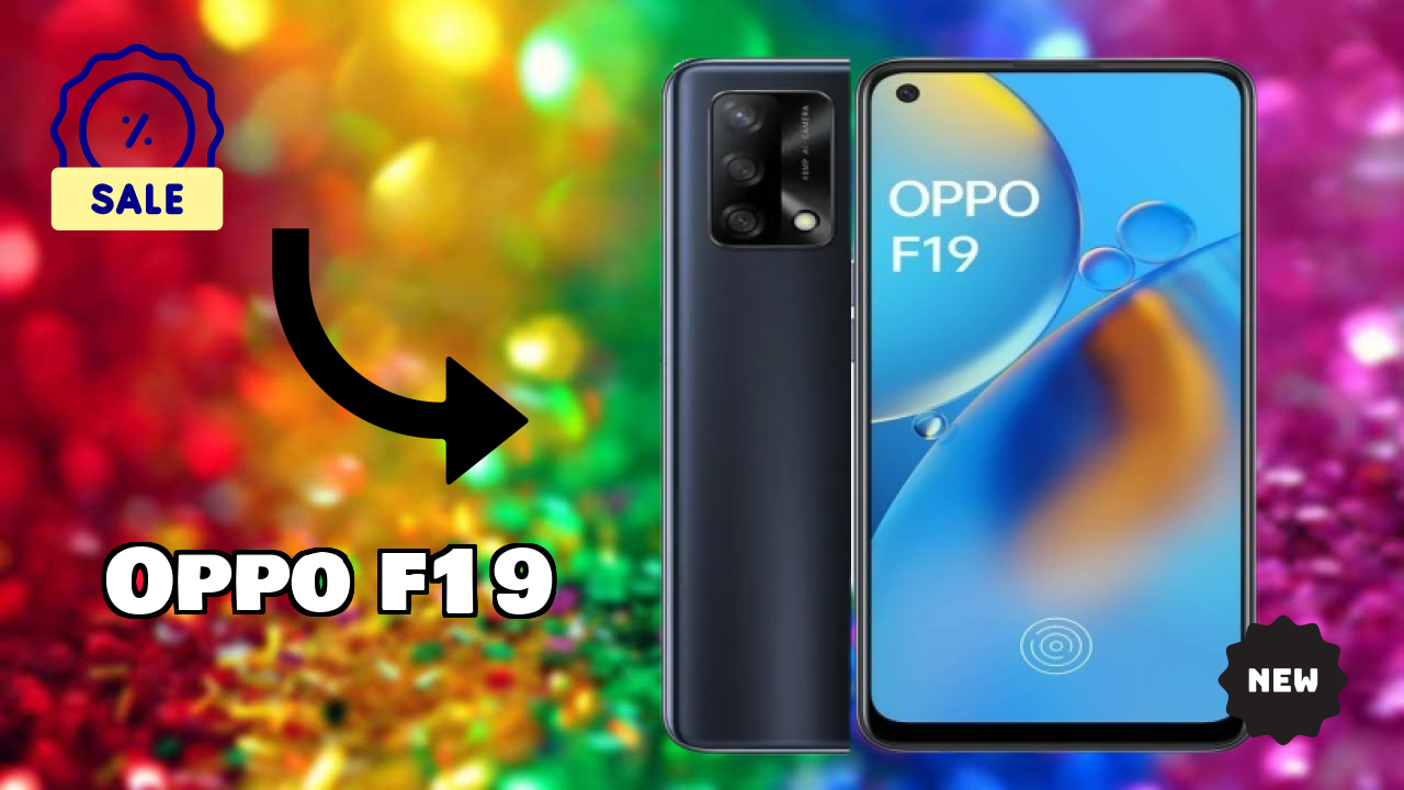 OPPO F19 Processor Review: Snapdragon 662 Speed Test