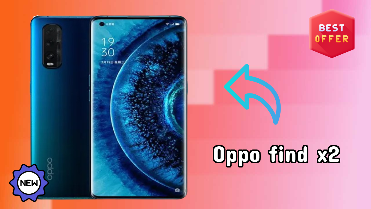 OPPO Find X2 RAM Test: Is 12 GB RAM Sufficient for 2024?