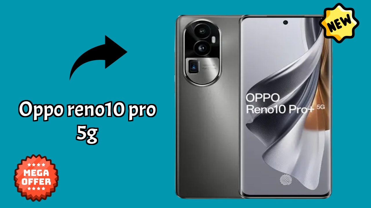 OPPO Reno10 Pro+ 5G RAM Review: 12GB RAM + 256GB ROM Gaming Analysis