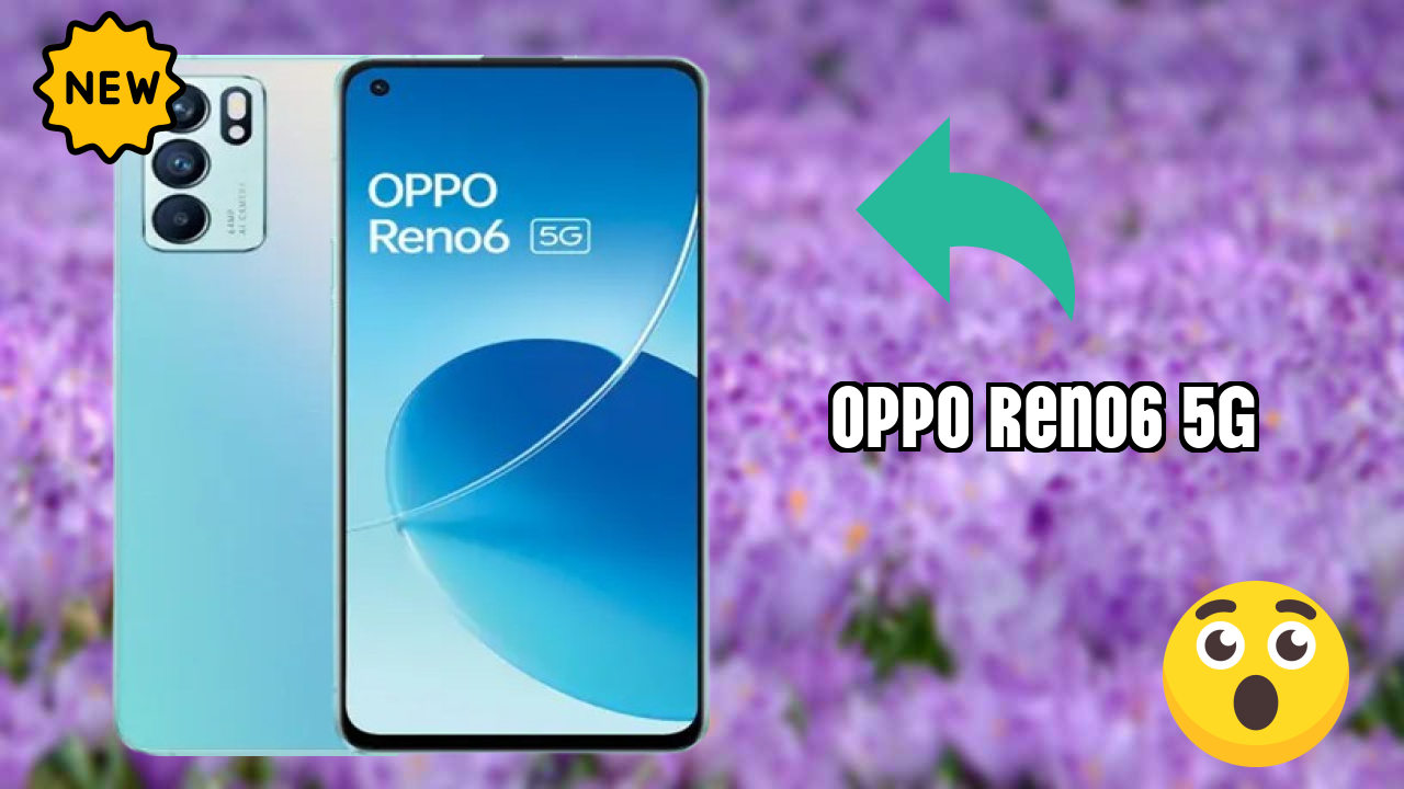 OPPO Reno6 5G vs iPhone: Which Should You Buy?